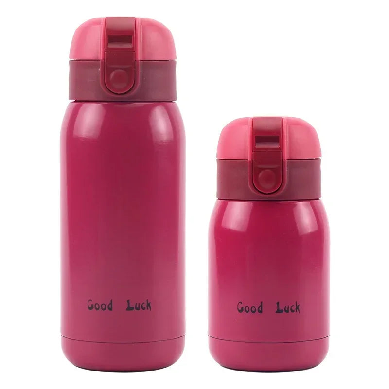 Mini Thermos pocket Cup