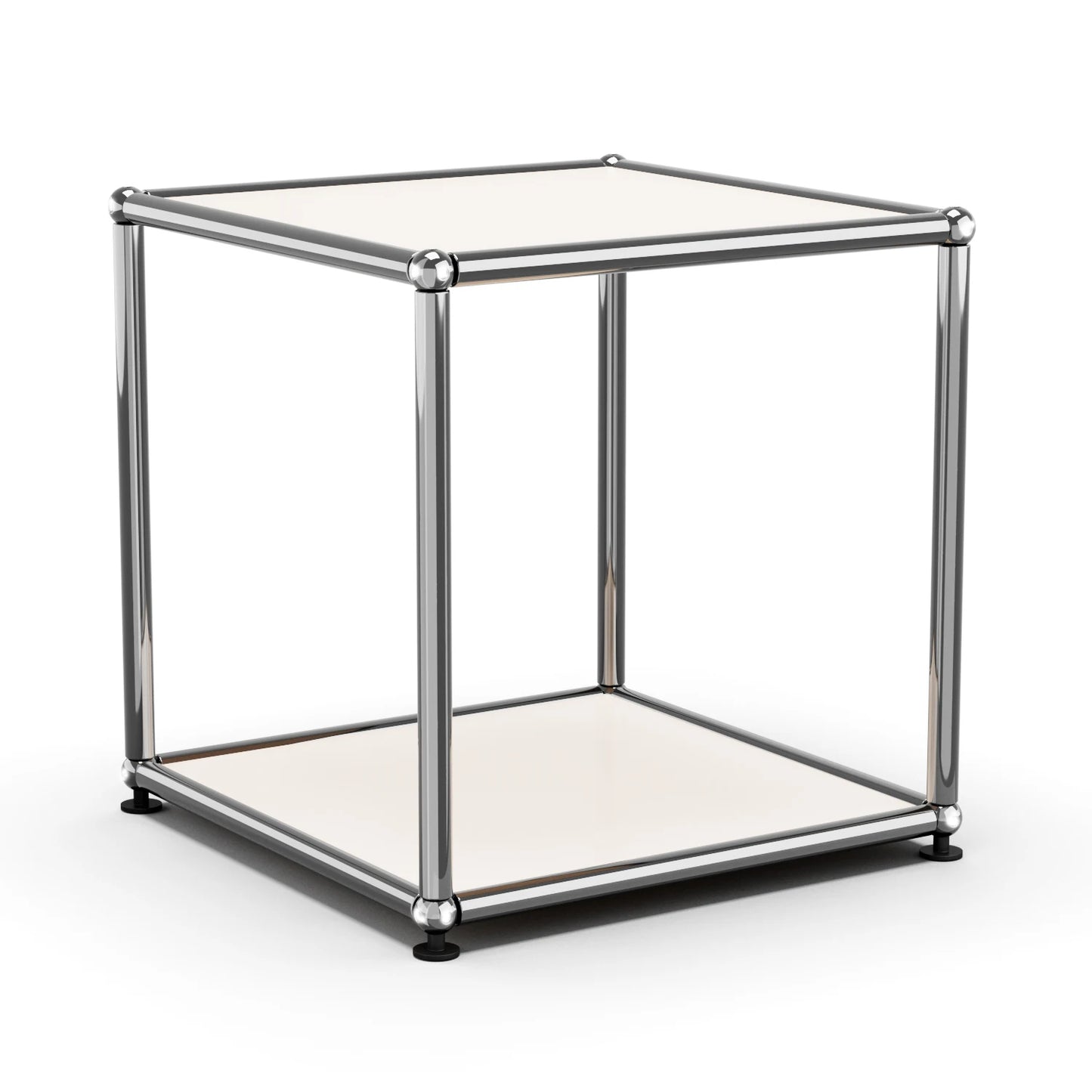 Modern Minimalist Side End Table