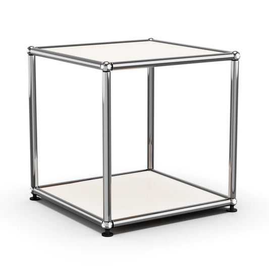 Modern Minimalist Side End Table
