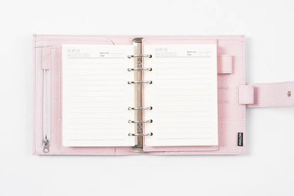 Moterm A6 2.0 luxe journal