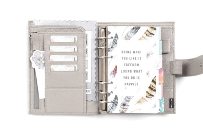 Moterm Luxe 2.0 Personal Size Journal