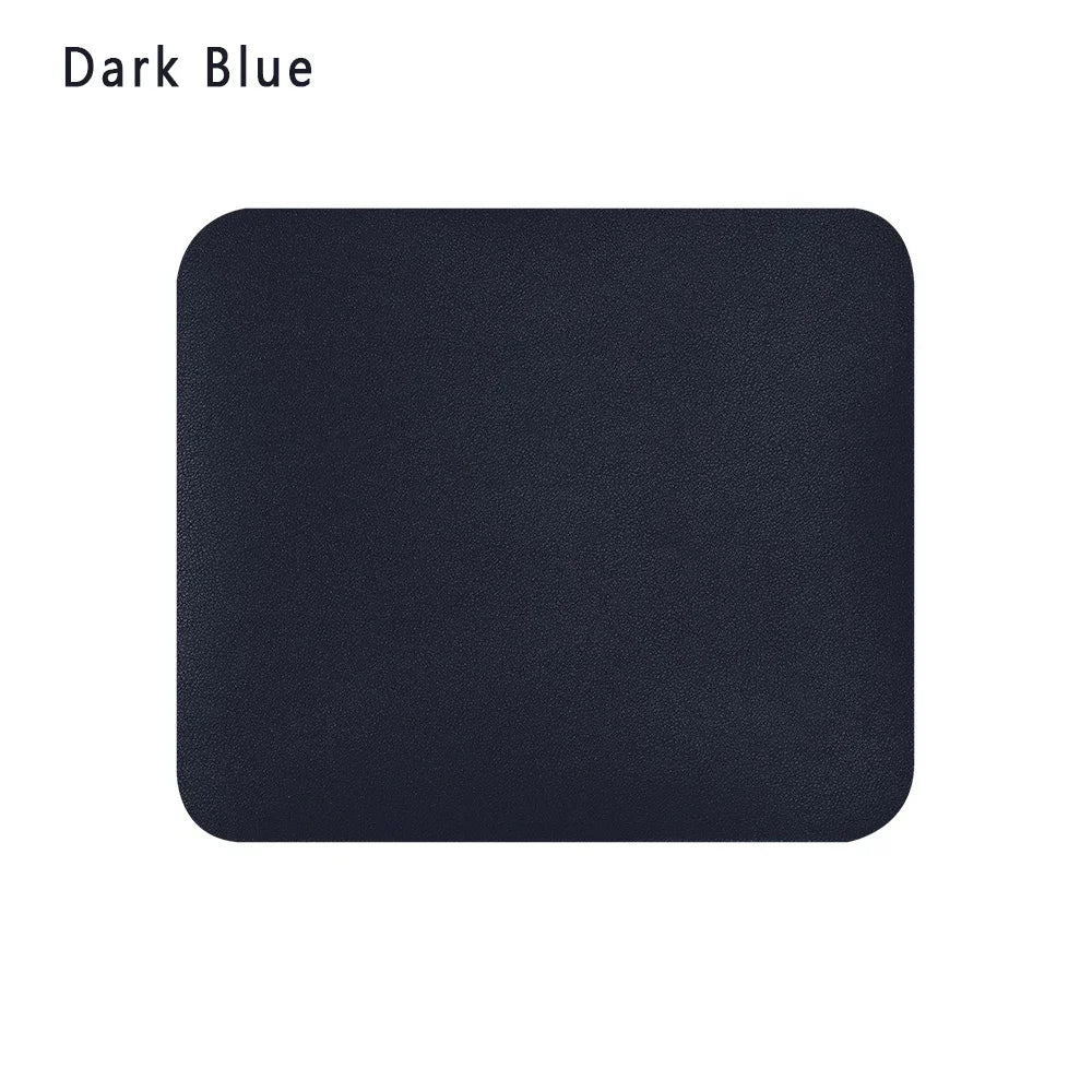 Anti-slip Square Mouse Pad