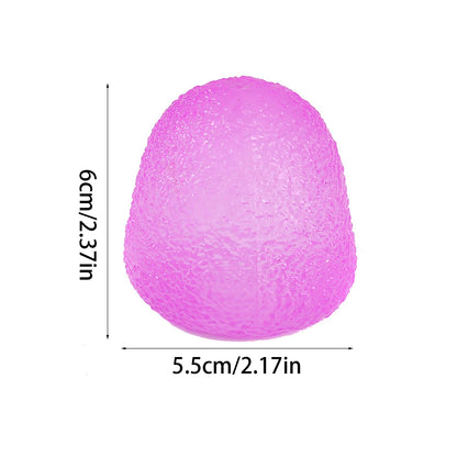 Candy Gumdrop Stress Relief squishy