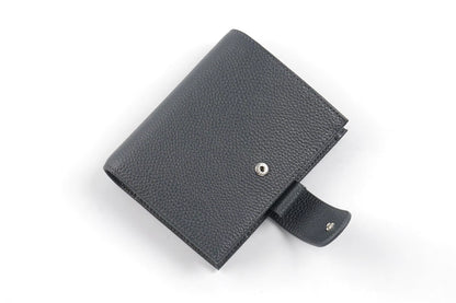 Moterm A7 2.0 litchi Regular Pocket 19mm Rings Planner