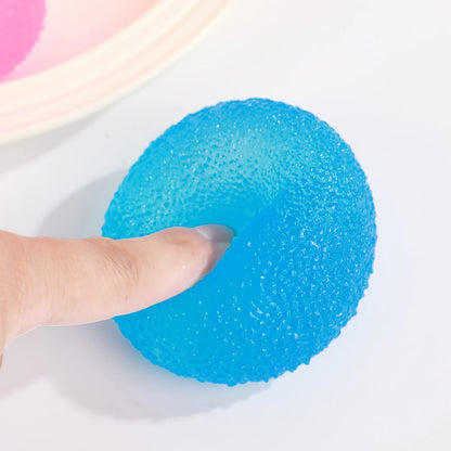 Candy Gumdrop Stress Relief squishy