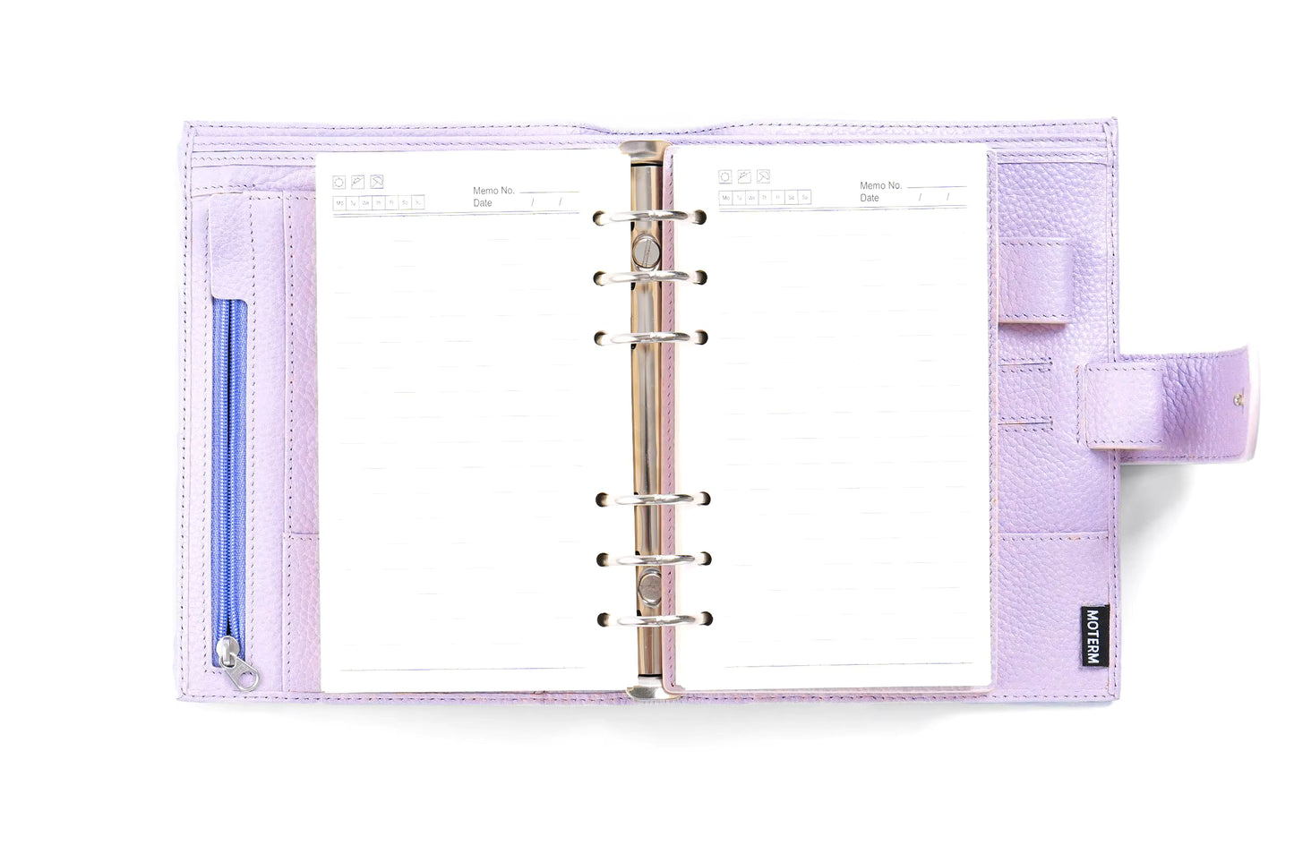 Moterm Luxe 2.0 Personal Size Journal