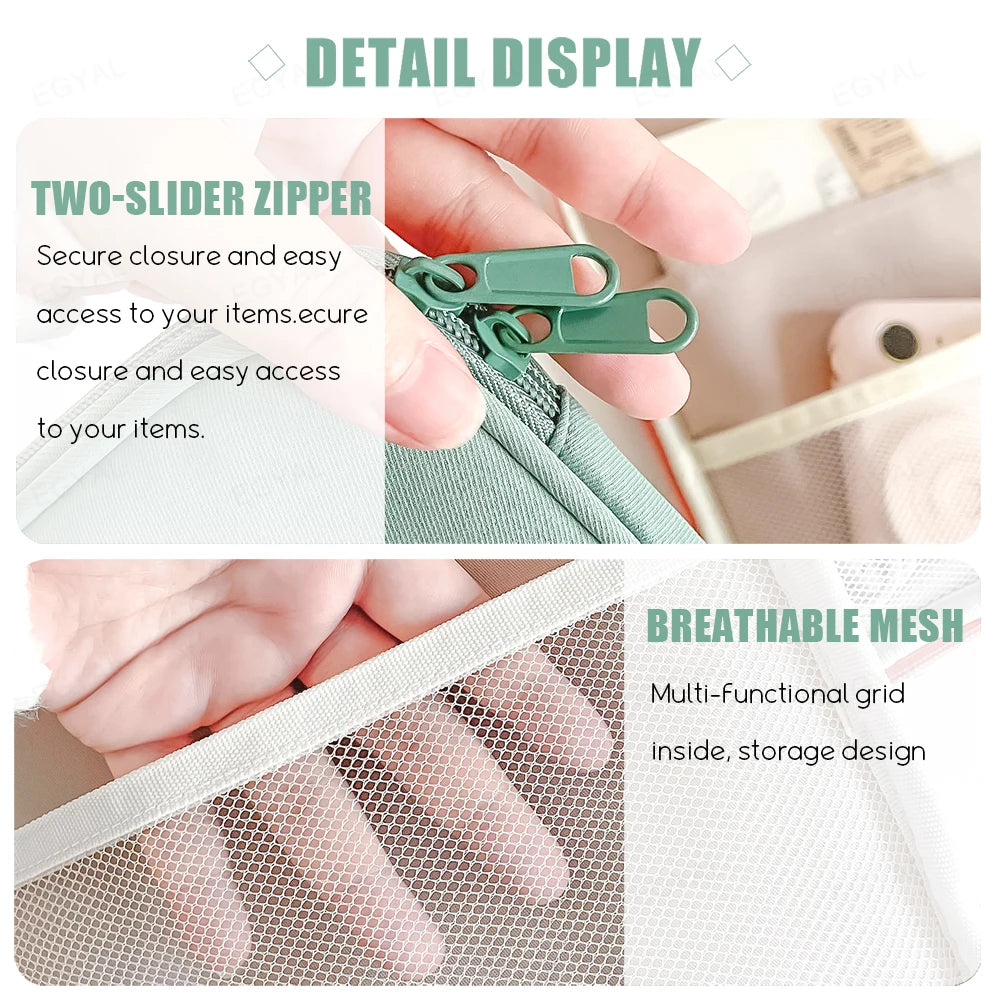 9-11 inch Tablet Sleeve pouch case