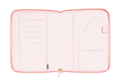 Moterm B5 Zip  Cover with Back Pocket