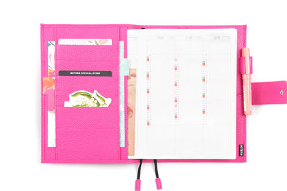 Moterm A5 Plus journal cover