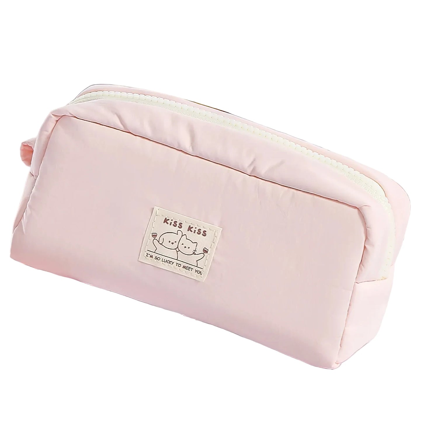 Lovely Friends Pencil Case