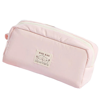 Lovely Friends Pencil Case