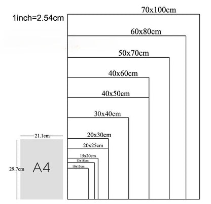 Grind Hustle Success Motivational Posters