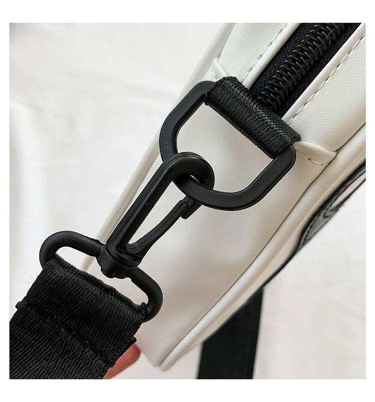 Ghostface mini side bag