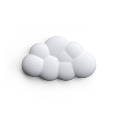 Cloud Shape Wrist Rest Pad