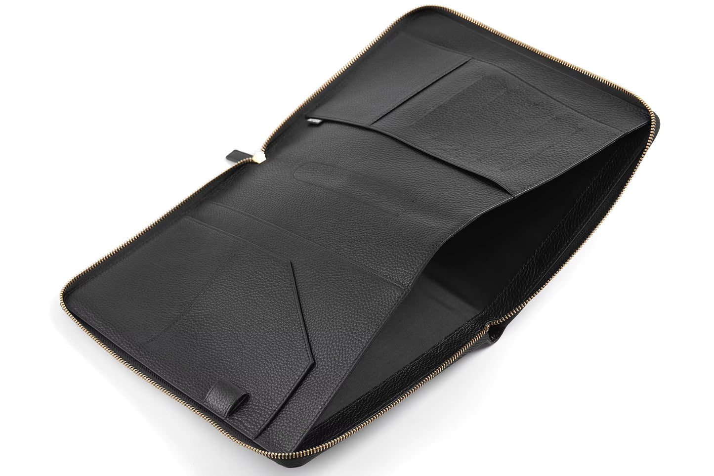 Moterm B5 Zip  Cover with Back Pocket