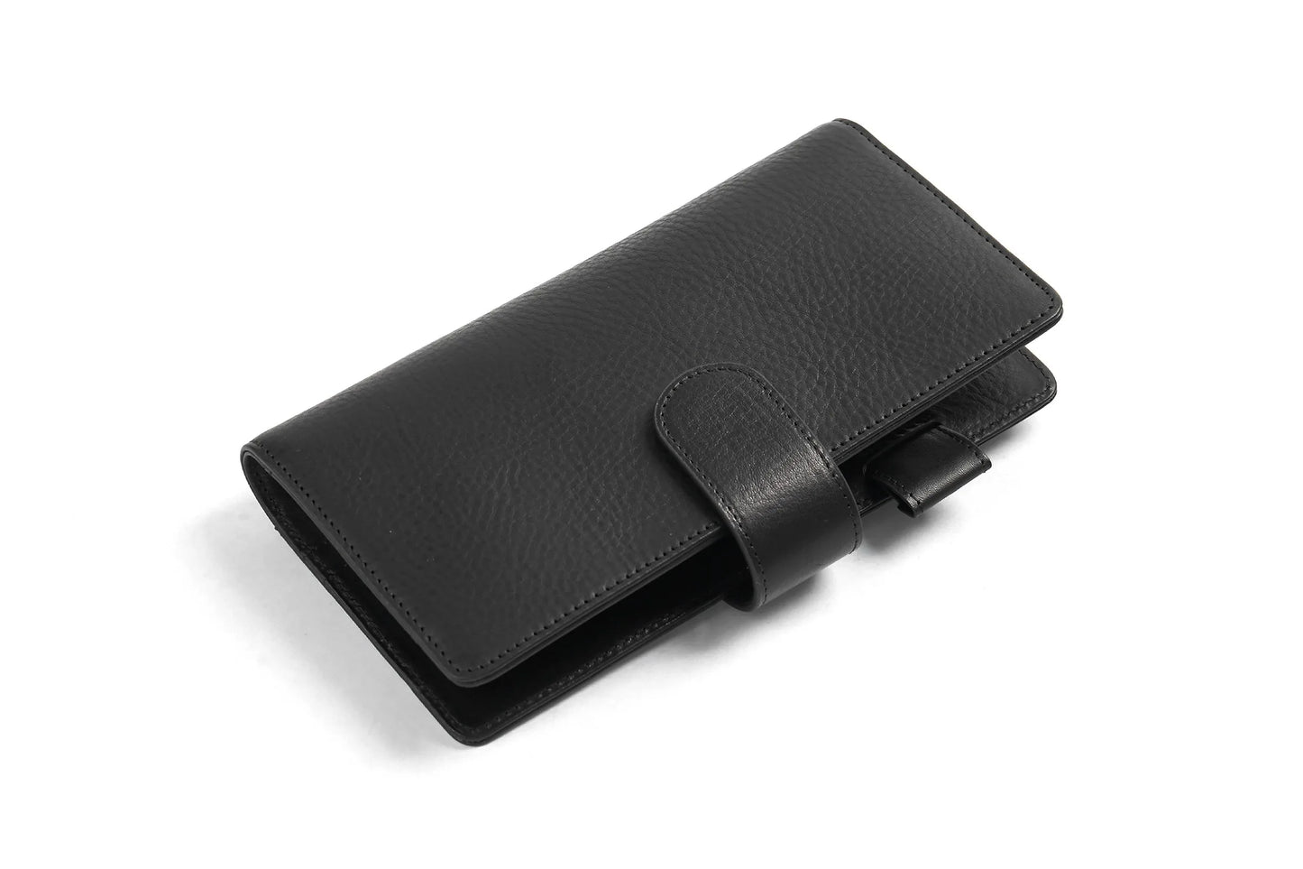 Moterm elite weekly full grain vegetable leather cover