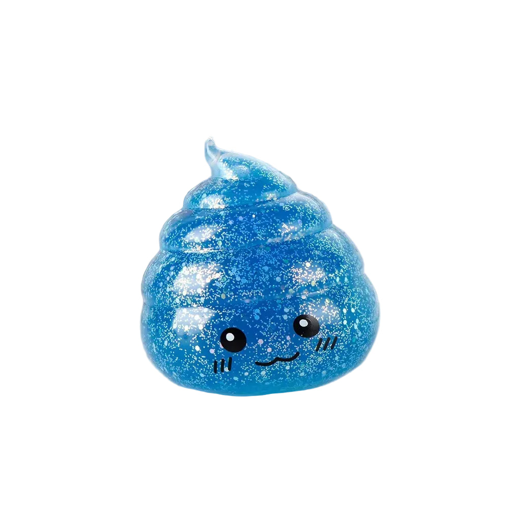 Squishy Novelty Poo
