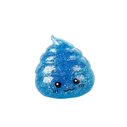Squishy Novelty Poo