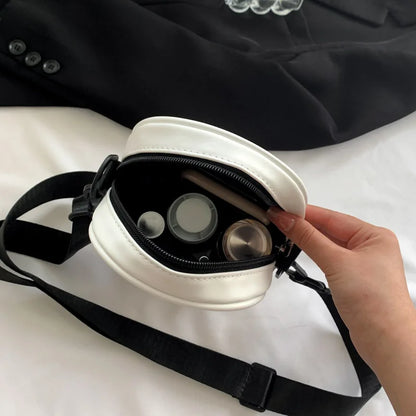 Ghostface mini side bag