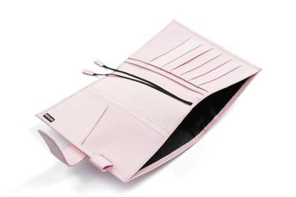 Moterm B6 Plus Leather Cover