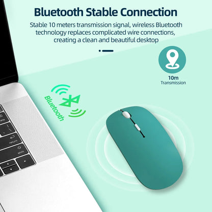 Wireless Bluetooth Mouse
