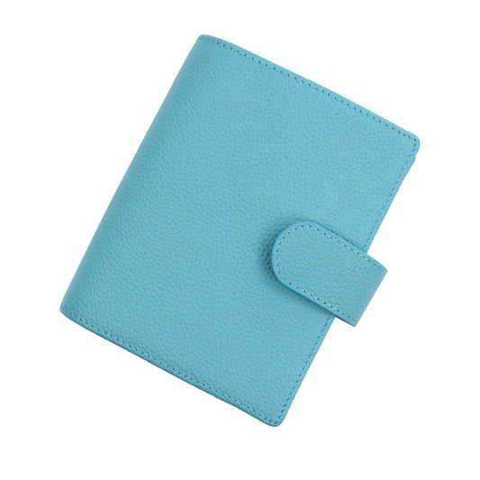 OX KNIGHT A7 Full Grain Leather journal