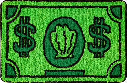 US Dollars Rug