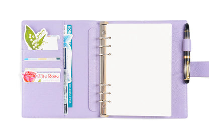 Moterm A5 Elite 25mm Rings Planner