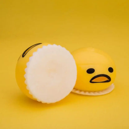 Puking Stress Ball squishy