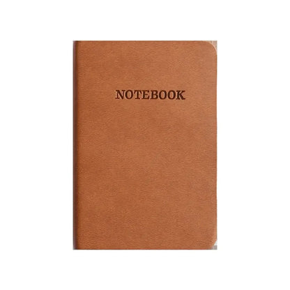 A7 Mini  Pocket Notebook