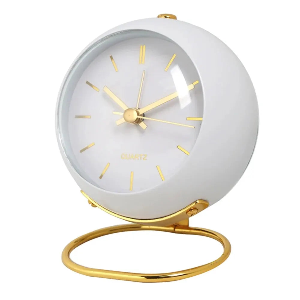 Nordic Creative Electronic Desk Clock
