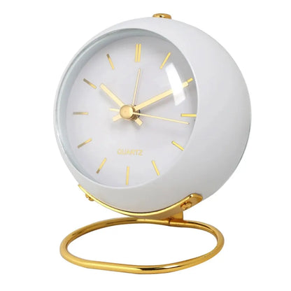 Nordic Creative Electronic Desk Clock
