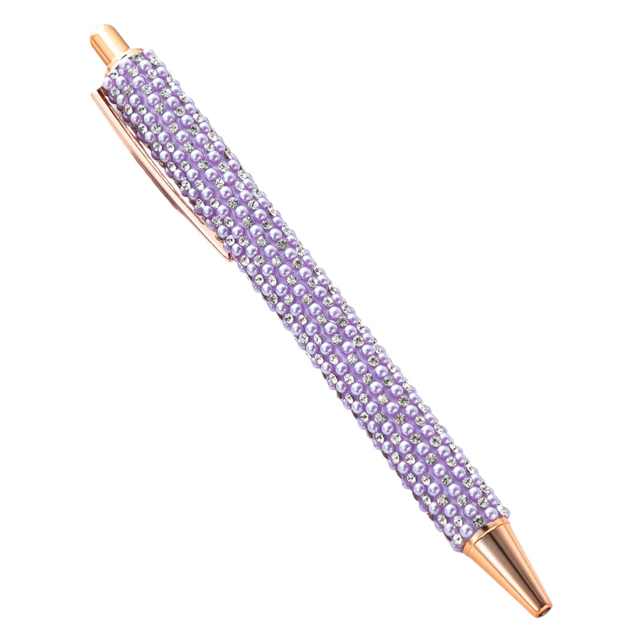1Pcs Beads Ballpoint Pen