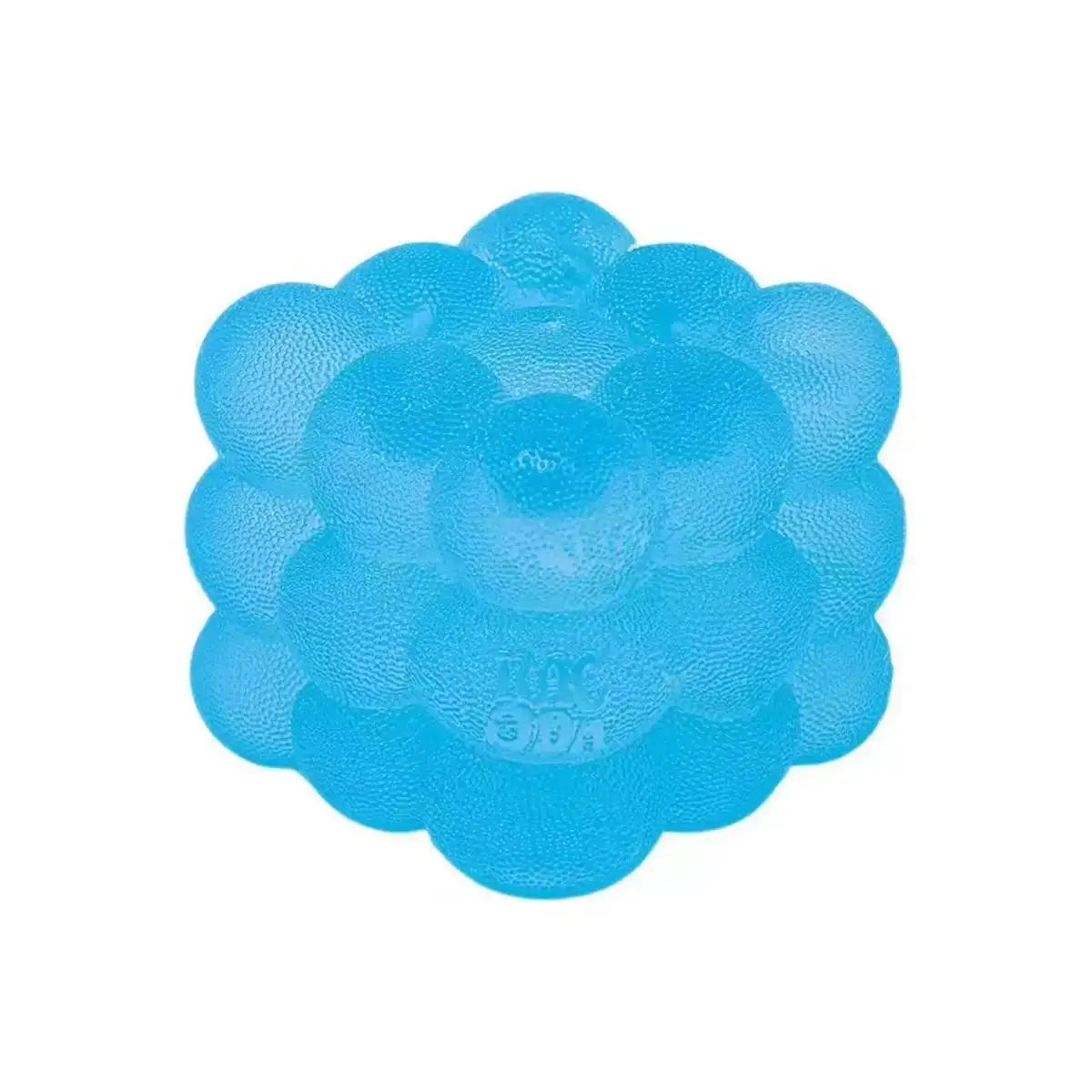 3 dimensional cube squishy