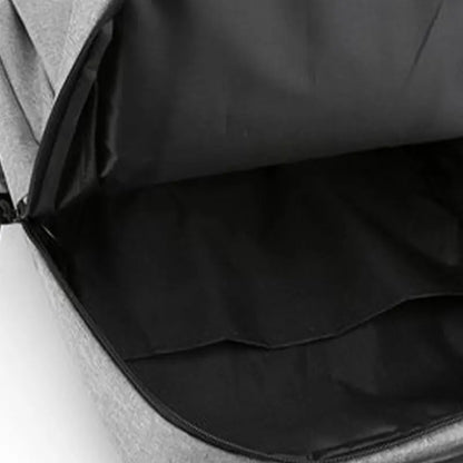 USB Rechargeable Bag Backpack