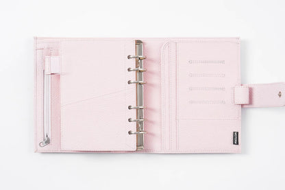 Moterm A6 2.0 luxe journal