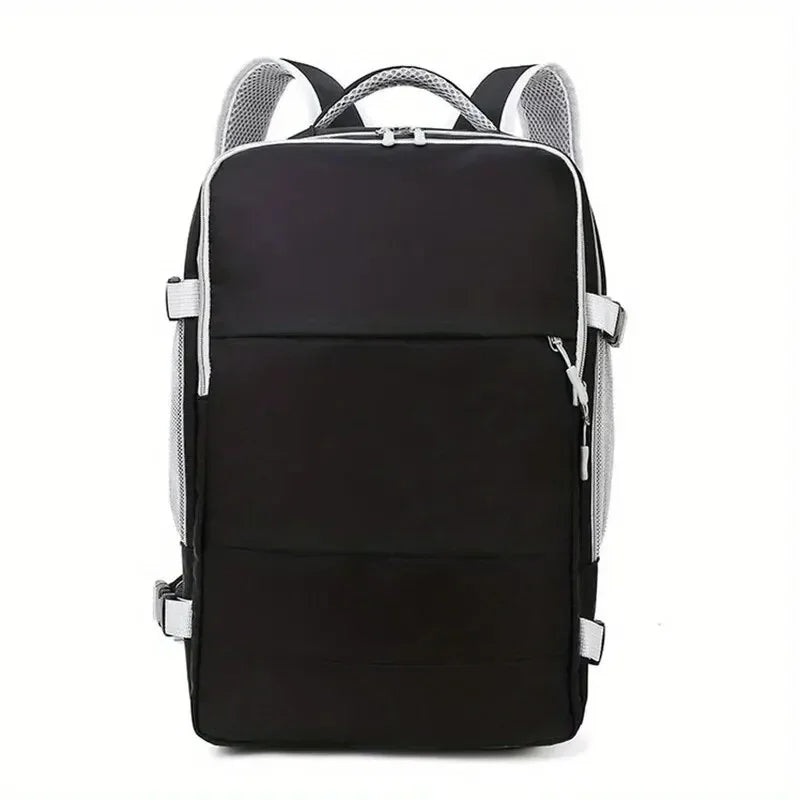 Large Capacity Multifunction Backpack