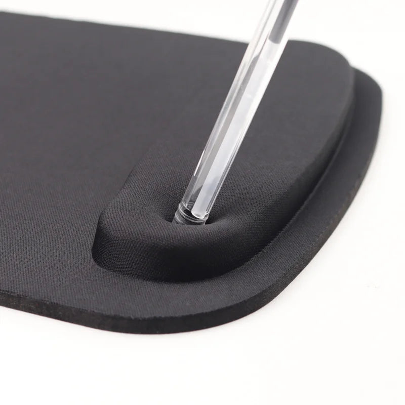 Computer Game square Mouse Pad