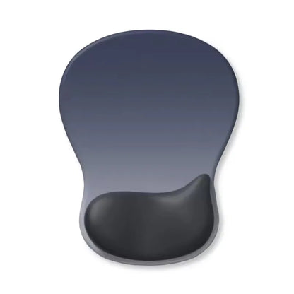 Gel Wrist Rest Mouse Pad
