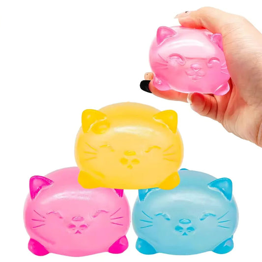 Mini Cat squishy