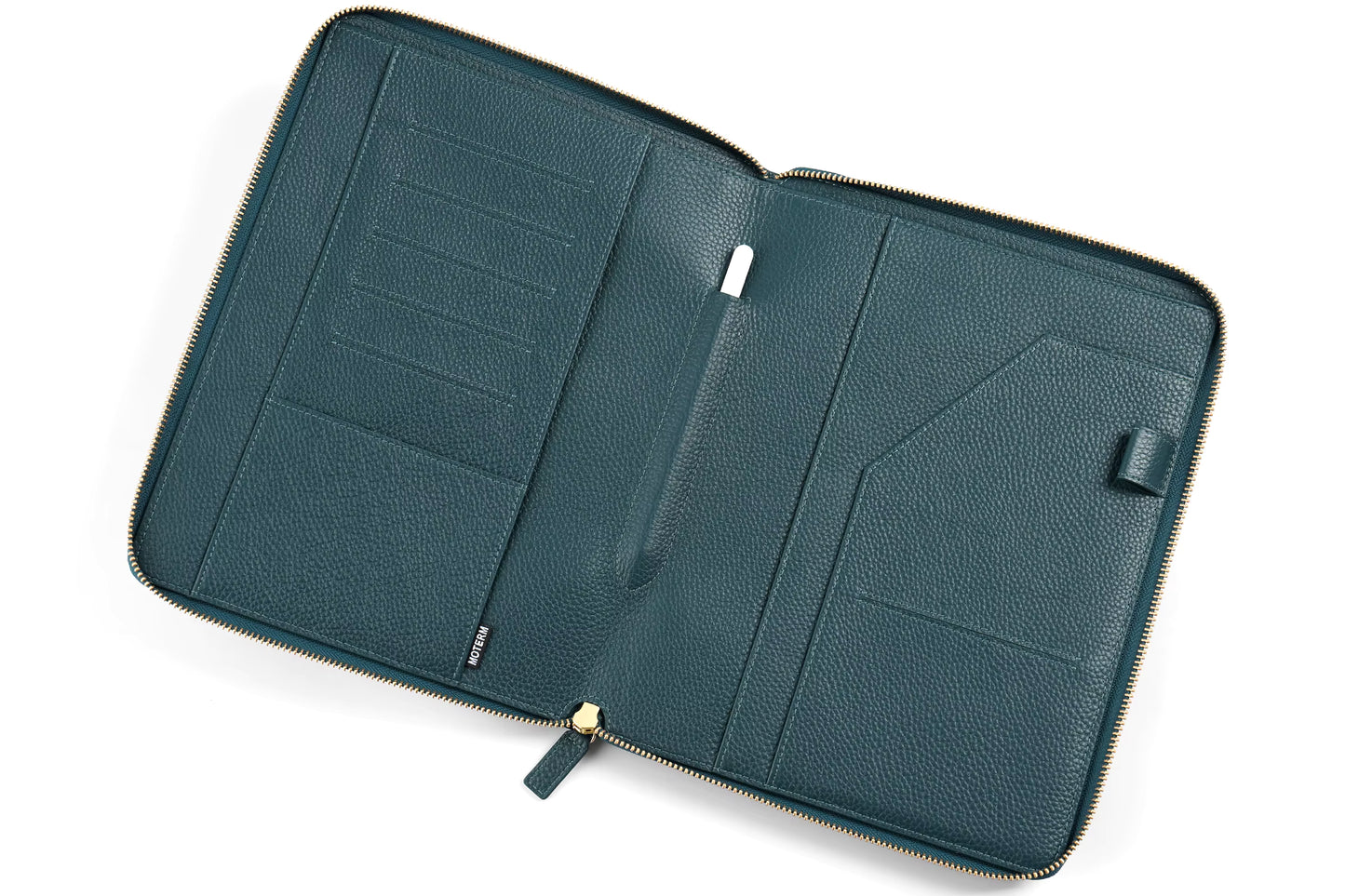 Moterm B5 Zip  Cover with Back Pocket