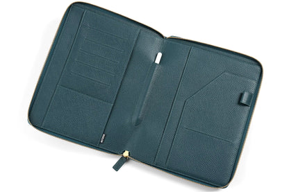 Moterm B5 Zip  Cover with Back Pocket