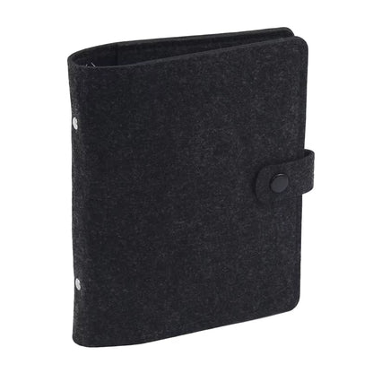 A5/A6 Felt journal
