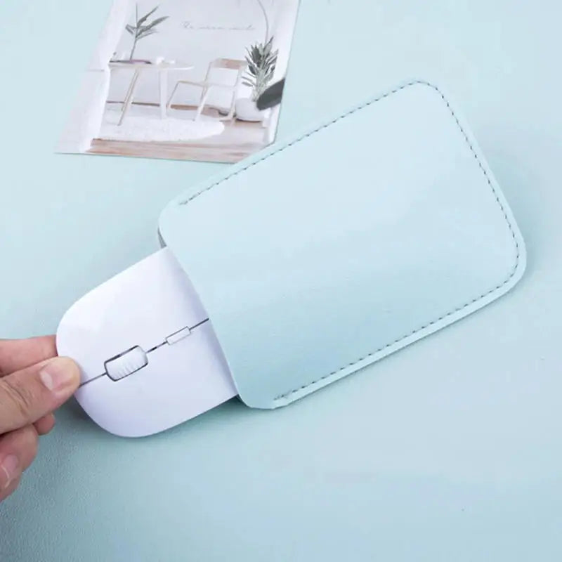Wireless Mouse Storage Bag
