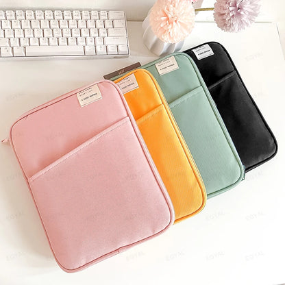 9-11 inch Tablet Sleeve pouch case
