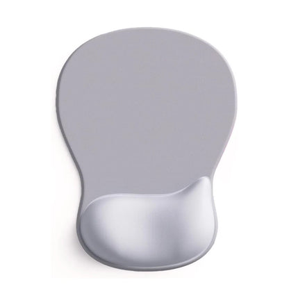Gel Wrist Rest Mouse Pad