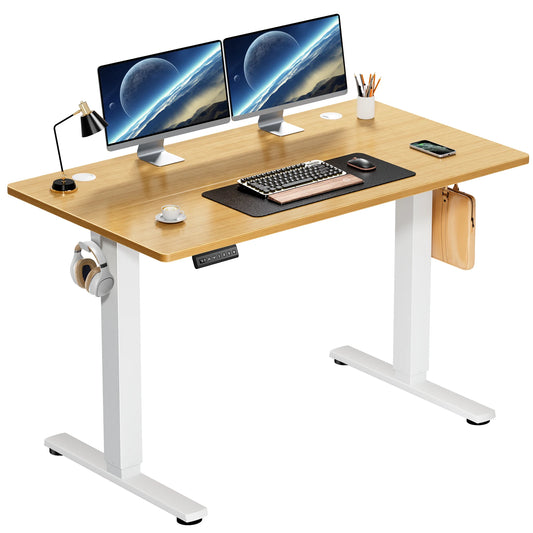 Electric Standing Height Adjustable office Desk
