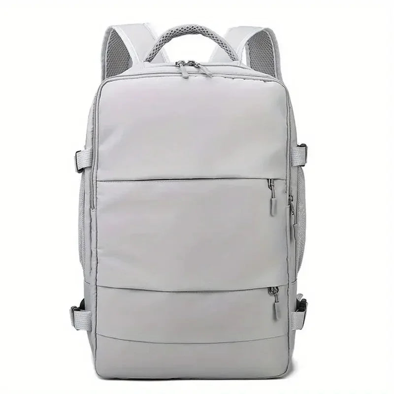 Large Capacity Multifunction Backpack
