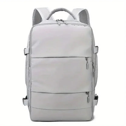 Large Capacity Multifunction Backpack