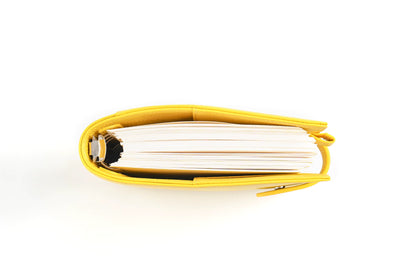 Moterm A5 Elite 25mm Rings Planner